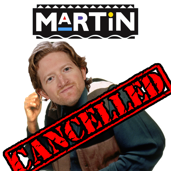 MARTINCANCELLED