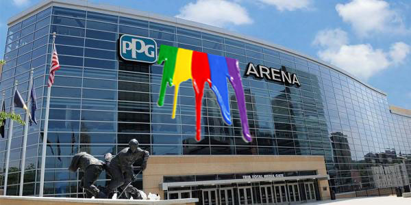 The "not that there's anything wrong with that name" arena : /