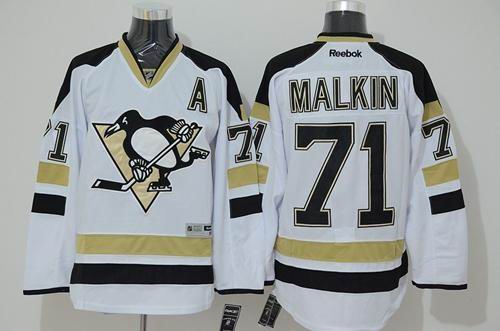 Pittsburgh Penguins Steel City jersey concept. : r/hockeydesign